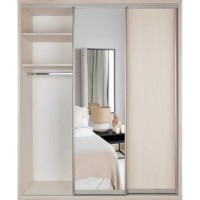 Dulap cu uşi glisante Art Flame 1800 imaginea #5 — magazin online Desire.md