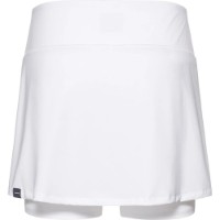Юбка Head Club Basic Skort Long Women XXL White фото №2 — интернет-магазин Desire.md