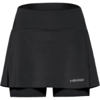 Fustă Head Club Basic Skort Long XS Black imaginea #1 — magazin online Desire.md