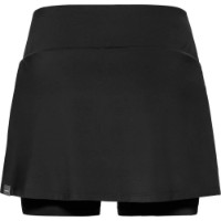 Fustă Head Club Basic Skort Long XS Black imaginea #2 — magazin online Desire.md