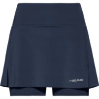 Fustă Head Club Basic Skort Long XS Deep Blue