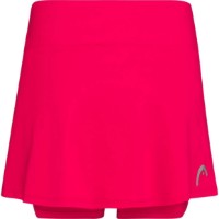 Fustă Head Club Basic Skort XS Magenta imaginea #2 — magazin online Desire.md