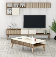 Living Trendy Milano 482 Walnut/Cream GTR001302
