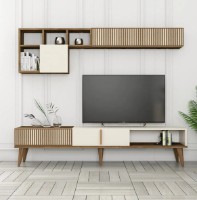 Living Trendy Milano 482 Walnut/Cream GTR001302 imaginea #2 — magazin online Desire.md