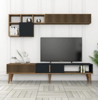 Living Trendy Milano 483 Walnut/Anthracit GTR001303 imaginea #2 — magazin online Desire.md