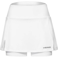 Fustă Head Club Basic Skort S White imaginea #1 — magazin online Desire.md