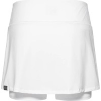 Fustă Head Club Basic Skort S White imaginea #2 — magazin online Desire.md