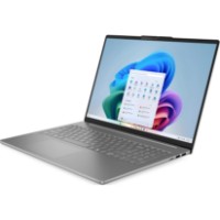 Laptop Lenovo IdeaPad Slim 5 16AHP10 Luna Grey/Aluminium (R5 8645HS 16Gb 512Gb) imaginea #2 — magazin online Desire.md