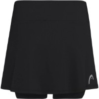 Fustă Head Club Basic Skort XL Black imaginea #2 — magazin online Desire.md