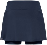 Fustă Head Club Basic Skort XS Deep Blue imaginea #2 — magazin online Desire.md
