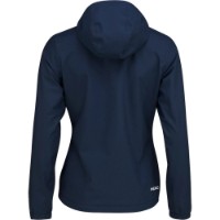 Женская толстовка Head Coach Jacket M Navy фото №2 — интернет-магазин Desire.md