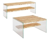 Living Trendy Niagara S102 Oak GTR001327 imaginea #2 — magazin online Desire.md