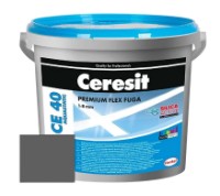 Chit de rosturi Ceresit CE40-16 Graphite 2kg