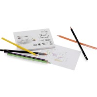 Sketchbook SMLT Postcards Bristol 150×105mm 20pcs 308g (PC-20(308)/FSC) imaginea #2 — magazin online Desire.md