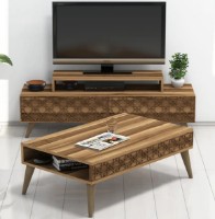 Living Trendy Oras Walnut GTR001241