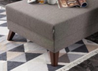 Canapea de colț Trendy Bella Brown R 275x165x85cm GTR003578 imaginea #3 — magazin online Desire.md