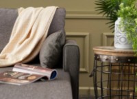 Canapea de colț Trendy Bella Brown R 275x165x85cm GTR003578 imaginea #4 — magazin online Desire.md