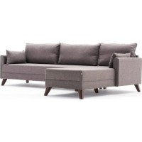 Canapea de colț Trendy Bella Brown R 275x165x85cm GTR003578 imaginea #8 — magazin online Desire.md