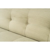 Canapea de colț Trendy Cady Light Green L 300x150x72cm GTR003500 imaginea #3 — magazin online Desire.md