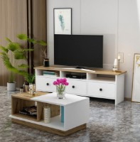 Living Trendy Oslo White/Oak GTR001318 imaginea #2 — magazin online Desire.md