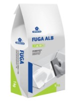 Chit de rosturi Supraten FUGA ALB 1kg