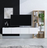 Гостиная Trendy Pana White/Sapphire Oak GTR006429