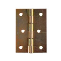 Петля дверная Domax 420009