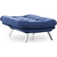 Fotoliu Trendy Misa Solo Navy Blue 88x105x90cm GTR001987 imaginea #5 — magazin online Desire.md