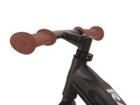 Bicicleta fără pedale Qplay Racer Brown imaginea #2 — magazin online Desire.md