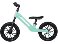 Bicicleta fără pedale Qplay Racer Mint imaginea #1 — magazin online Desire.md