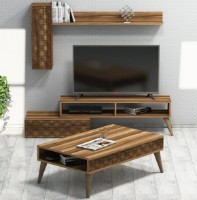 Living Trendy Planeta Walnut GTR001257