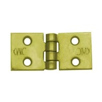 Петля дверная Domax 421025