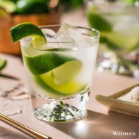 Набор стопок Wilmax WL‑888056/2C фото №2 — интернет-магазин Desire.md