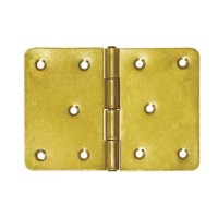 Петля дверная Domax 421028