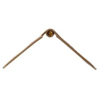 Петля дверная Domax 421028 фото №4 — интернет-магазин Desire.md