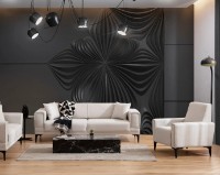 Кресло Trendy Orizont Off White 85x90x77cm GTR001948 фото №2 — интернет-магазин Desire.md