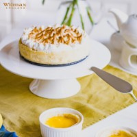 Platou servire tort Wilmax WL‑996128/1C imaginea #2 — magazin online Desire.md