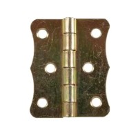 Петля дверная Domax 422107