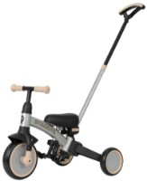 Bicicletă copii Qplay Stager 3 in1 Platinum