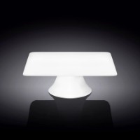 Platou servire tort Wilmax WL‑996131/1C imaginea #2 — magazin online Desire.md