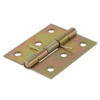 Петля дверная Domax 424303 фото №3 — интернет-магазин Desire.md