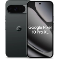 Мобильный телефон Google Pixel 10 Pro XL 16Gb/512Gb Obsidian