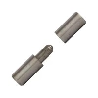 Петля дверная Domax 440001