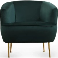 Fotoliu Trendy Piccoli Green 80x79x78cm GTR002096 imaginea #5 — magazin online Desire.md