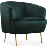 Fotoliu Trendy Piccoli Green 80x79x78cm GTR002096