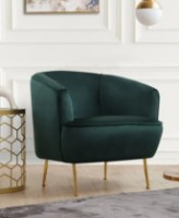 Fotoliu Trendy Piccoli Green 80x79x78cm GTR002096 imaginea #4 — magazin online Desire.md