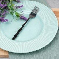 Набор десертных вилок EH (55083) 4pcs фото №4 — интернет-магазин Desire.md