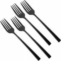 Набор десертных вилок EH (55083) 4pcs фото №2 — интернет-магазин Desire.md