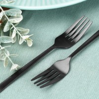 Набор десертных вилок EH (55083) 4pcs фото №3 — интернет-магазин Desire.md