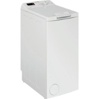 Maşina de spălat rufe Indesit BTW S6240P EU/N imaginea #3 — magazin online Desire.md